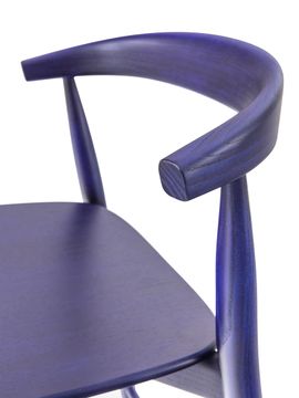 Newood Light Stool by Cappellini - view 6